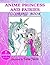Anime Princess and Fairies