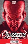 Thunderbolts #3