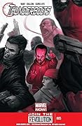 Thunderbolts #5