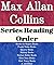 Max Allan Collins: Series R...