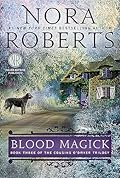 Blood Magick (The Cousins O'Dwyer Trilogy, #3)