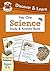 KS1 Disc & Learn Scie Study & Activ Yr 1