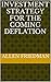 Investment Strategies for t...