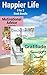 Happier Life: Gratitude Tra...