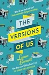 The Versions of Us by Laura  Barnett