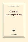 Chanson pour septembre