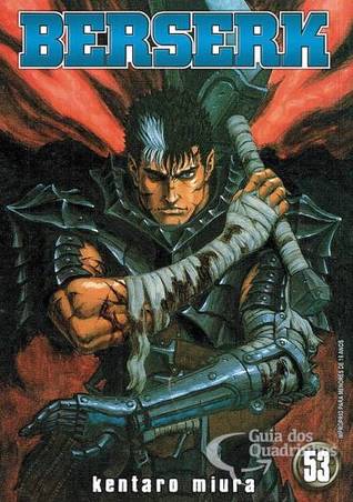 Berserk, Volume 53 (Berserk Meio-Tanko, #53)