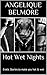 Hot Wet Nights: Erotic Stories to make you hot & wet