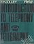 Introduction to Telephony and Telegraphy