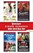 Harlequin Kimani Romance May 2016 Box Set: An Anthology