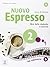 Nuovo Espresso: Libro Studente + Dvd-rom 2 (Italian Edition)