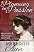 Planning on Passion (Miss Pierce's Protégées, #1)