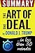 Summary of The Art of the Deal: in less than 30 minutes (Donald J. Trump, Donald Trump Book 1)