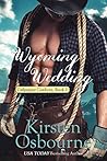 Wyoming Wedding (Culpepper Cowboys #1)