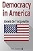 Democracy in America by Alexis de Tocqueville
