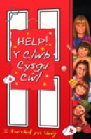 Help! (Clwb Cysgu Cwl) (English and Welsh Edition)
