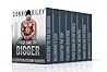 Bigger (17 Book Bundle) Bigger (17 Book Bundle)