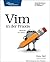 Vim in der Praxis: Blitzschnell Text editieren
