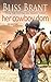 Her Cowboy Dom (Texting All Hearts) by Bliss Brant