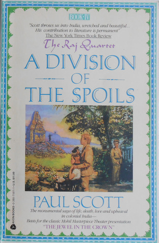 A Division of the Spoils