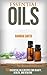 Essential Oils by Hannah Smith