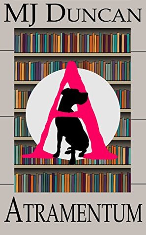 Atramentum (Kindle Edition)