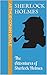 The Adventures of Sherlock Holmes