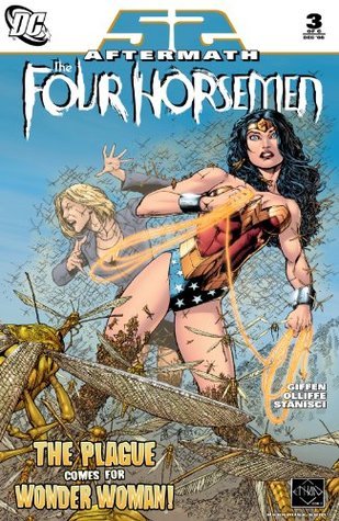 52 Aftermath: The Four Horsemen #3