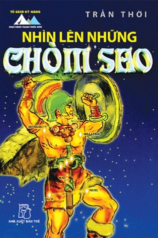 Nhìn lên những chòm sao (Paperback)