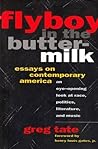 Flyboy in the Buttermilk by Greg Tate