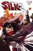 Silk (2016) #6