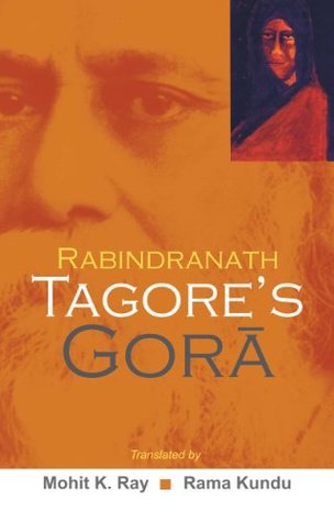 Rabindranath Tagore's Gora (Paperback)