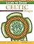 Learn to Draw Celtic Designs: Techniques and Patterns for Artists and Crafters (Fox Chapel Publishing) 150+ Knotwork, Braids, Borders, Mythical Creatures, and Decorative Motifs from Lora Irish
