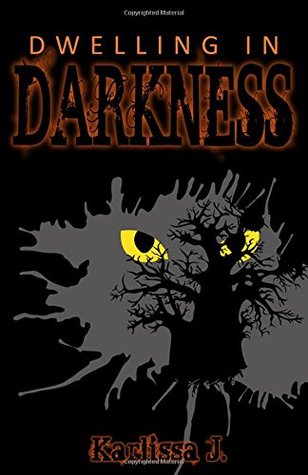 Dwelling in Darkness (Paperback)