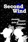 Second Wind by Amanda Giasson