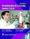 Pharmaceutical Analysis Volume-II