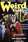 Weird Tales v36n1...