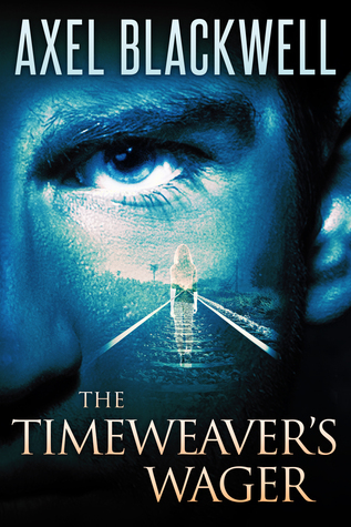 The Timeweaver's Wager (Mass Market Paperback)