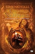 Les Chroniques de Nightshade : L'intégrale de la Trilogie
