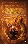 Les Chroniques de Nightshade : L'intégrale de la Trilogie Les Chroniques de Nightshade : L'intégrale de la Trilogie