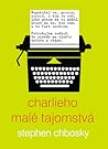 Charlieho malé ta...