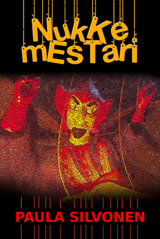 Nukkemestari (Hardcover)