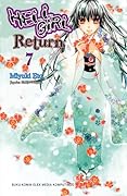 Hell Girl Return vol. 07