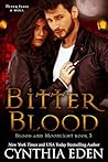 Bitter Blood by Cynthia Eden