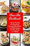 One-Pot Cookbook:...