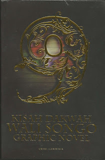 Kisah Dakwah Wali Songo: Graphic Novel (Paperback)