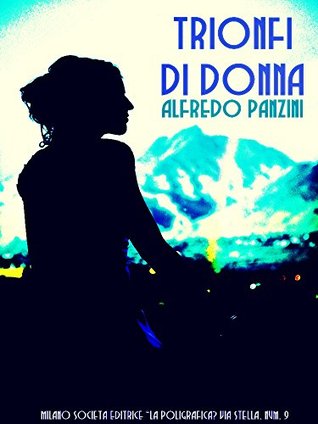 Trionfi di donna (Italian Edition)