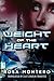Weight of the Heart by Rosa Montero