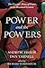 Power and the Powers: The Use and Abuse of Power in its Missional Context