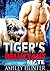 The Tiger's Reluctant Mate (Hunky Shifters, #2)